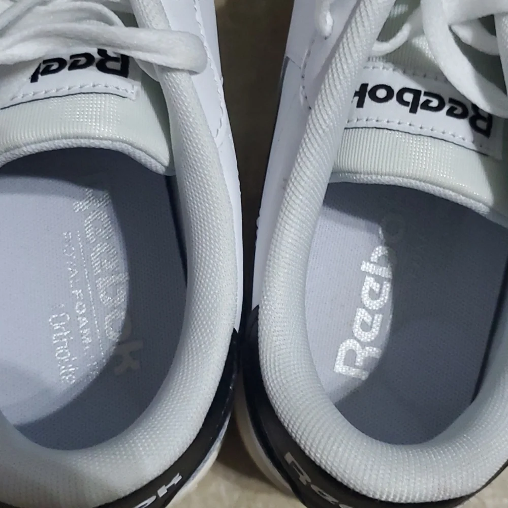 Men's Reebok - Picture 6 of 7